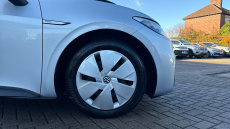 Volkswagen ID.3 150kW Life Pro Performance 58kWh 5dr Auto Electric Hatchback